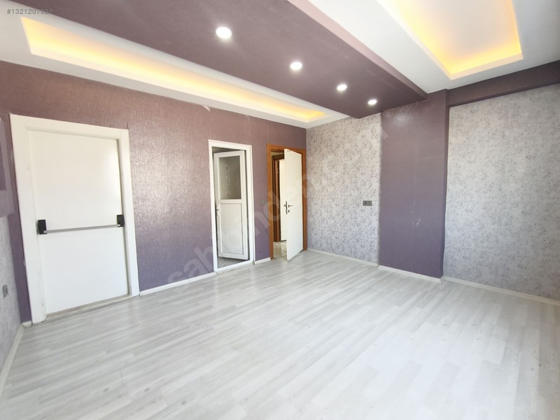 Maşuk Emlak Tan 3+1 Site İçerisinde Güvenlikli Lüx Konut Arakat — fotoğraf 18