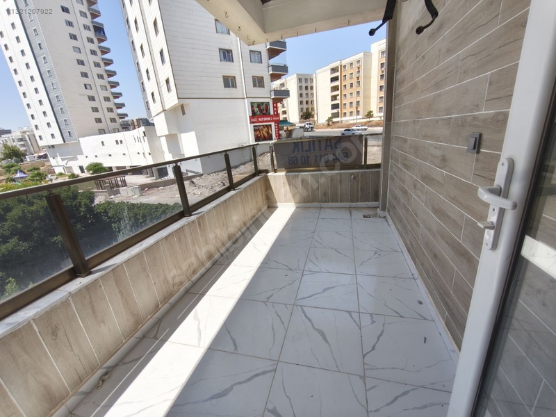 Maşuk Emlak Tan 3+1 Site İçerisinde Güvenlikli Lüx Konut Arakat — fotoğraf 22