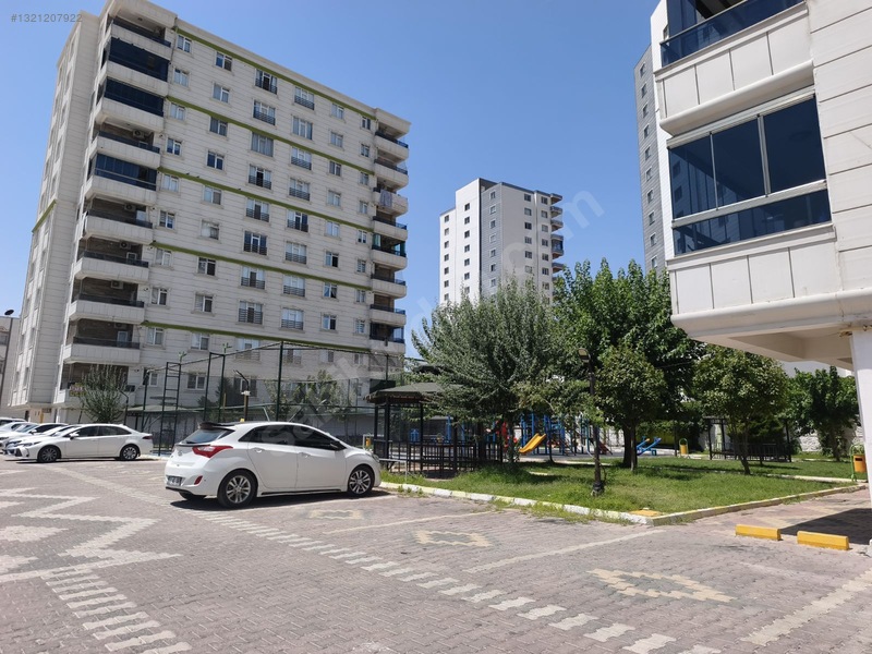 Maşuk Emlak Tan 3+1 Site İçerisinde Güvenlikli Lüx Konut Arakat — fotoğraf 27