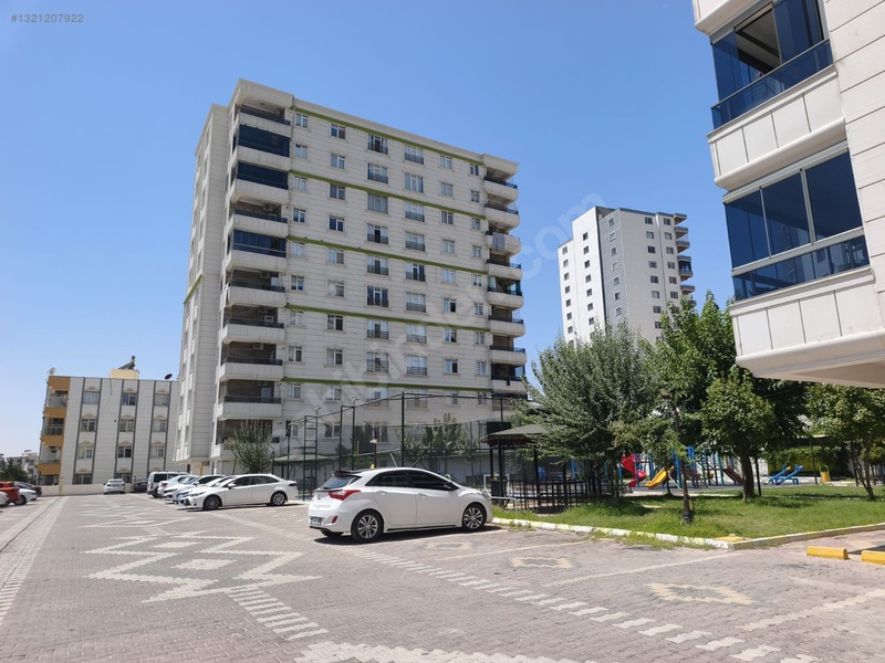 Maşuk Emlak Tan 3+1 Site İçerisinde Güvenlikli Lüx Konut Arakat — fotoğraf 28