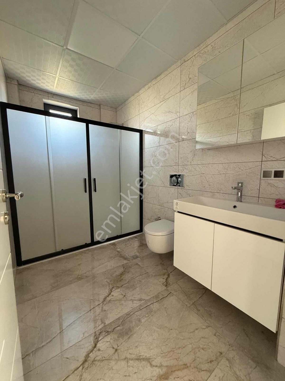 Yeşilova Girişi Köşe Başında Satılık Sıfır 5+1 Dubleks Villa — fotoğraf 10