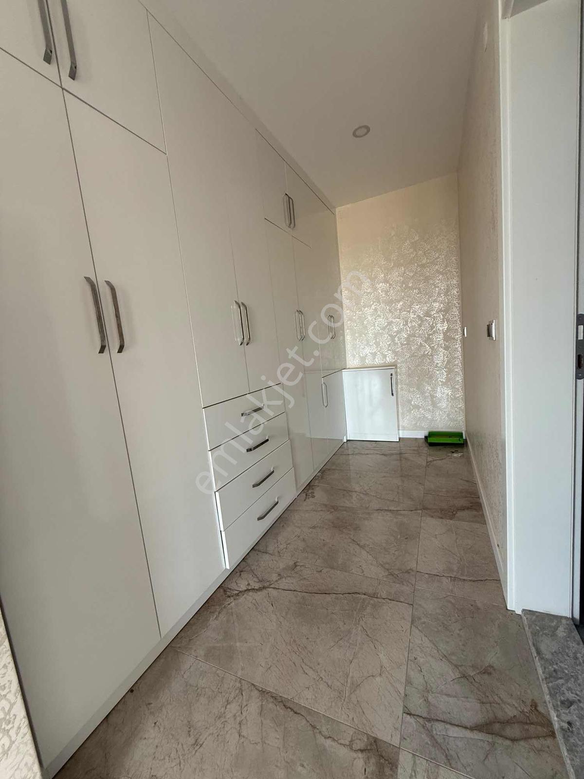 Yeşilova Girişi Köşe Başında Satılık Sıfır 5+1 Dubleks Villa — fotoğraf 12