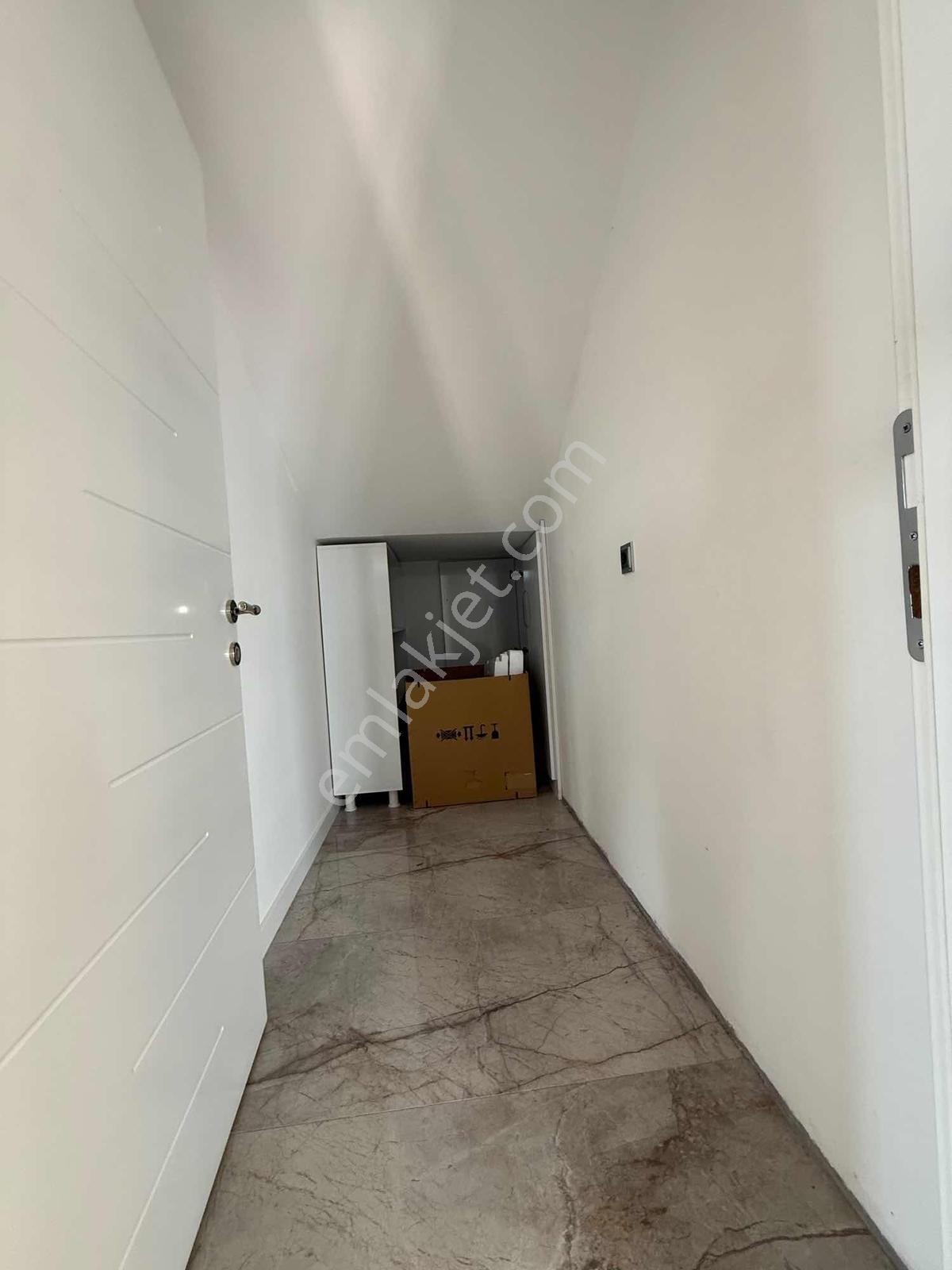 Yeşilova Girişi Köşe Başında Satılık Sıfır 5+1 Dubleks Villa — fotoğraf 18