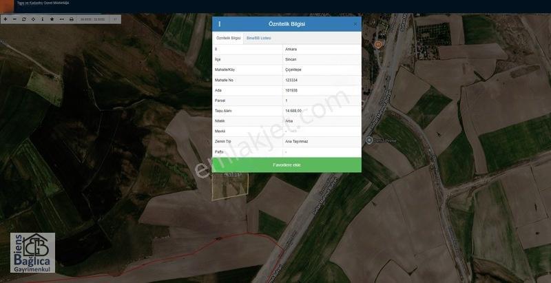 Biens Gayrimenkul'den 2.8emsal Kök Tapu 175m2 4+1 Daire Getirili — fotoğraf 2