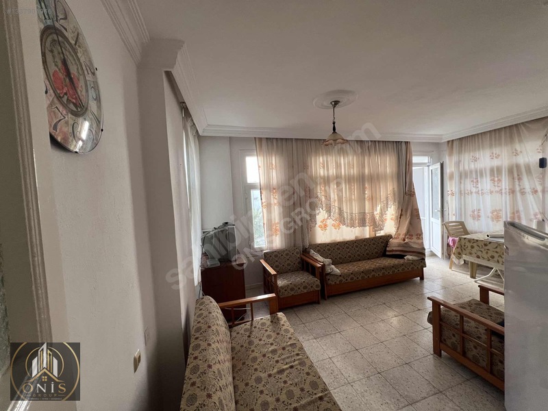 Tece De Denize Yakın Site İçerisinde Geniş Satılık 2+1 Daire — fotoğraf 4