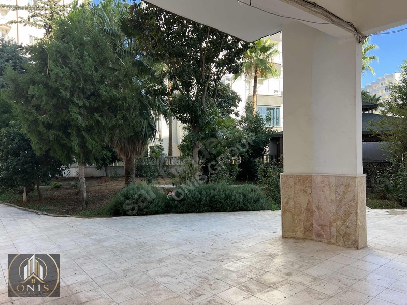 Tece De Denize Yakın Site İçerisinde Geniş Satılık 2+1 Daire — fotoğraf 5