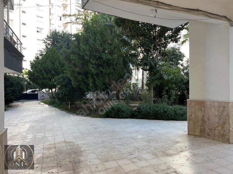 Tece De Denize Yakın Site İçerisinde Geniş Satılık 2+1 Daire — fotoğraf 6