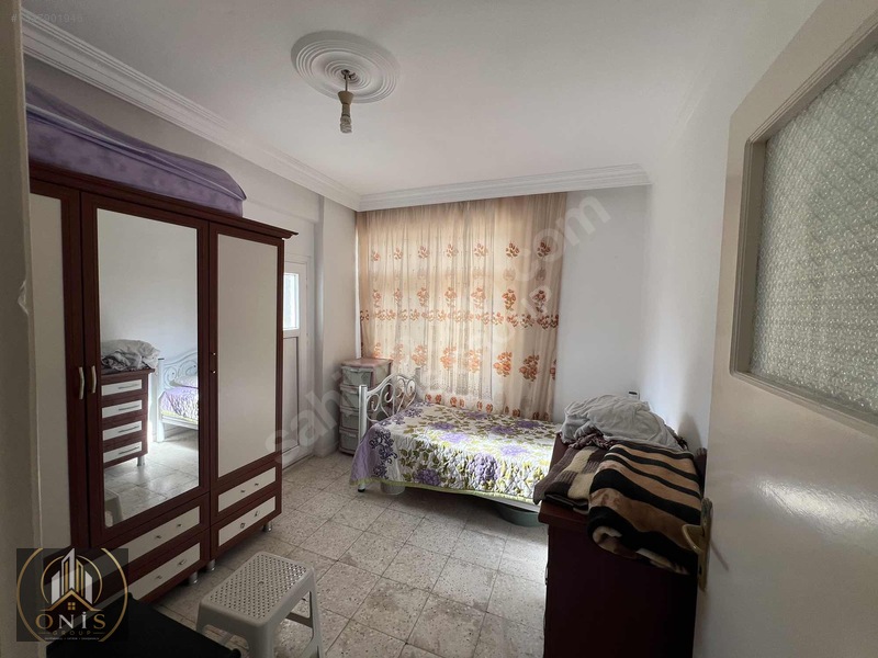 Tece De Denize Yakın Site İçerisinde Geniş Satılık 2+1 Daire — fotoğraf 7