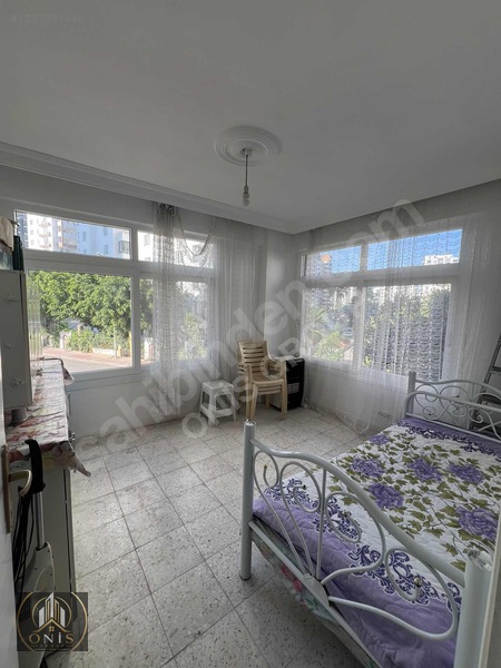 Tece De Denize Yakın Site İçerisinde Geniş Satılık 2+1 Daire — fotoğraf 8