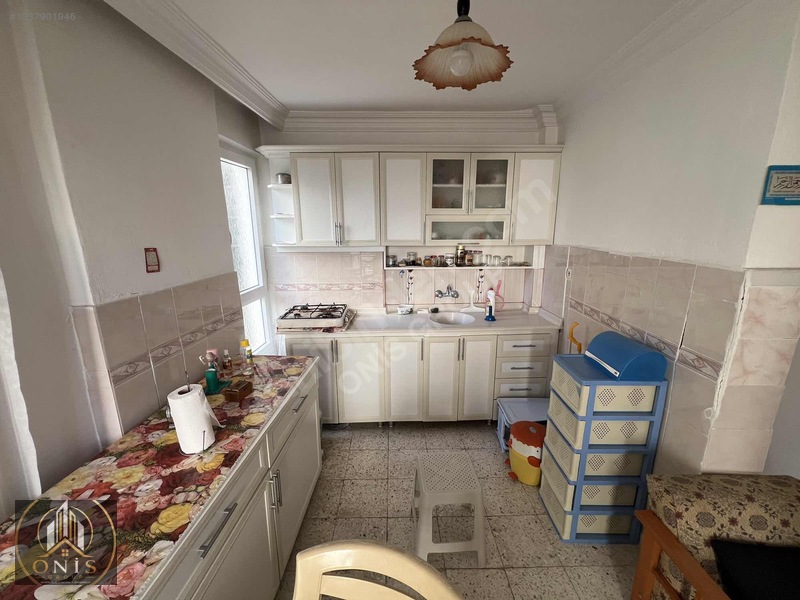 Tece De Denize Yakın Site İçerisinde Geniş Satılık 2+1 Daire — fotoğraf 9