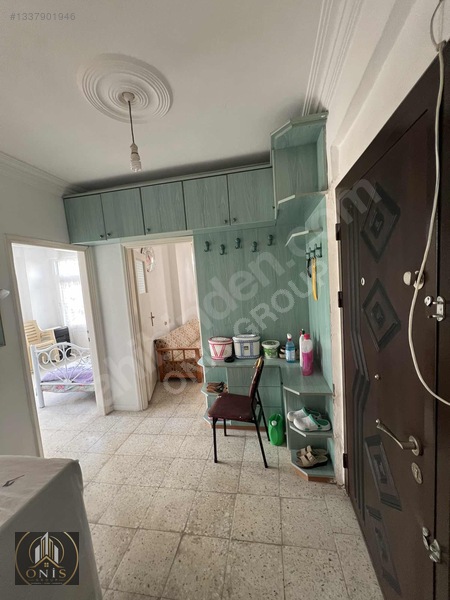 Tece De Denize Yakın Site İçerisinde Geniş Satılık 2+1 Daire — fotoğraf 10