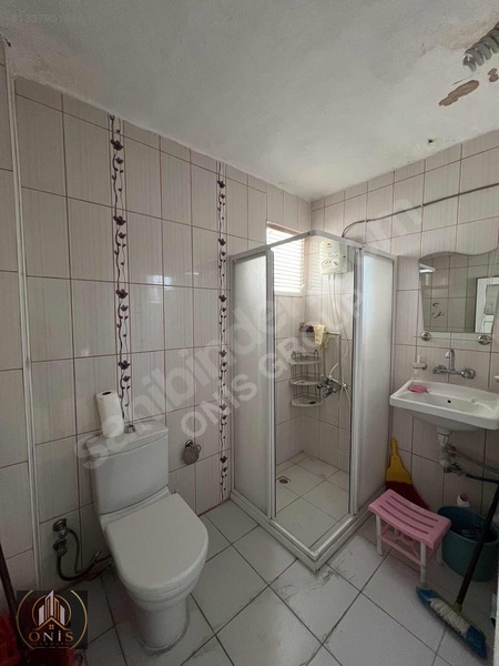 Tece De Denize Yakın Site İçerisinde Geniş Satılık 2+1 Daire — fotoğraf 11