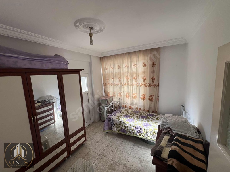 Tece De Denize Yakın Site İçerisinde Geniş Satılık 2+1 Daire — fotoğraf 12