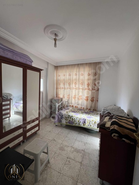 Tece De Denize Yakın Site İçerisinde Geniş Satılık 2+1 Daire — fotoğraf 13
