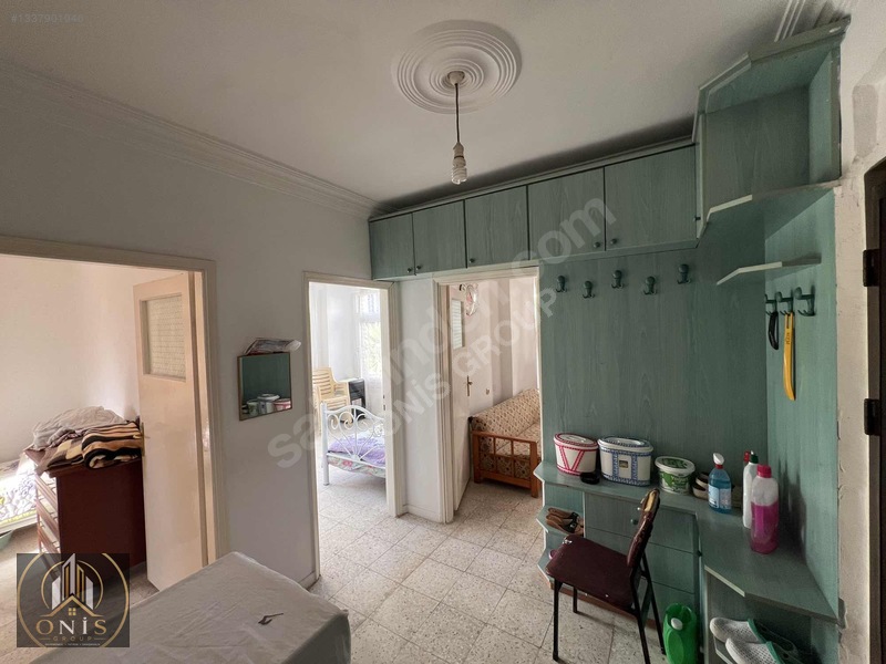 Tece De Denize Yakın Site İçerisinde Geniş Satılık 2+1 Daire — fotoğraf 14
