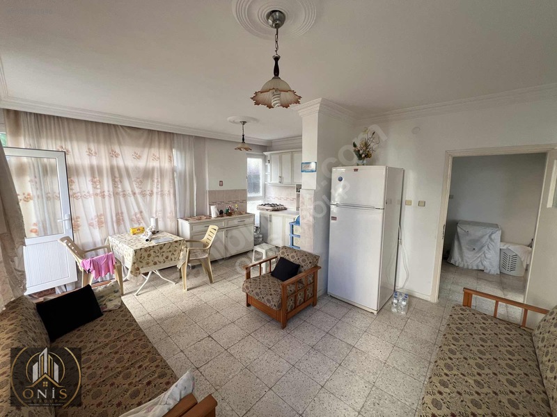 Tece De Denize Yakın Site İçerisinde Geniş Satılık 2+1 Daire — fotoğraf 15