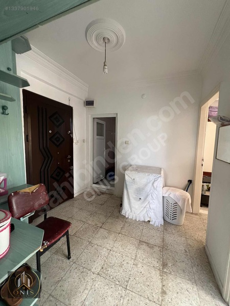 Tece De Denize Yakın Site İçerisinde Geniş Satılık 2+1 Daire — fotoğraf 18