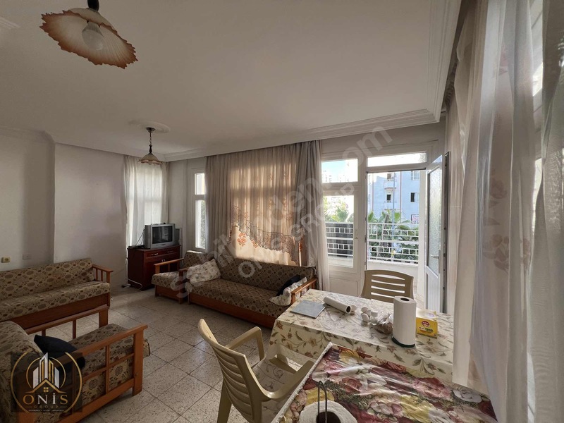 Tece De Denize Yakın Site İçerisinde Geniş Satılık 2+1 Daire — fotoğraf 19