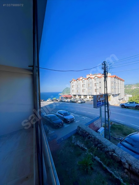 Amasra'da Deniz Manzaralı Satılık 2+1 Daire — fotoğraf 2
