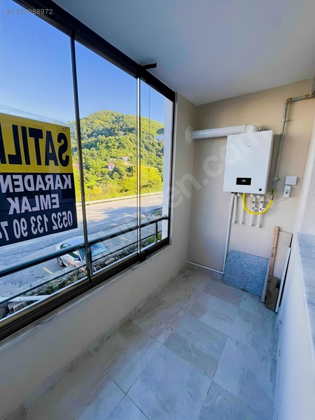 Amasra'da Deniz Manzaralı Satılık 2+1 Daire — fotoğraf 14