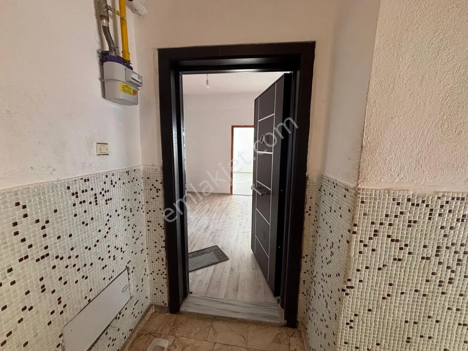 Lotus Gayrimenkulden Yunusemre Mah. Tokide Satılık 3+1 — fotoğraf 15