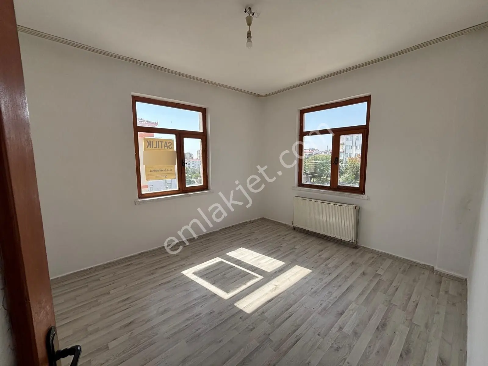 Lotus Gayrimenkulden Yunusemre Mah. Tokide Satılık 3+1 — fotoğraf 19