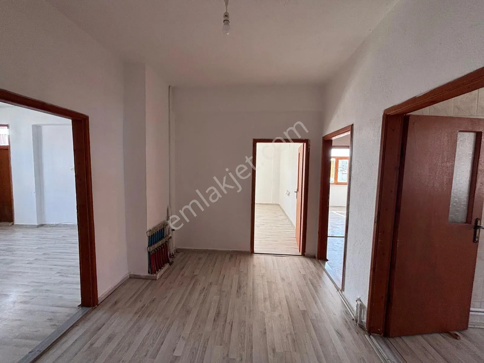Lotus Gayrimenkulden Yunusemre Mah. Tokide Satılık 3+1 — fotoğraf 20