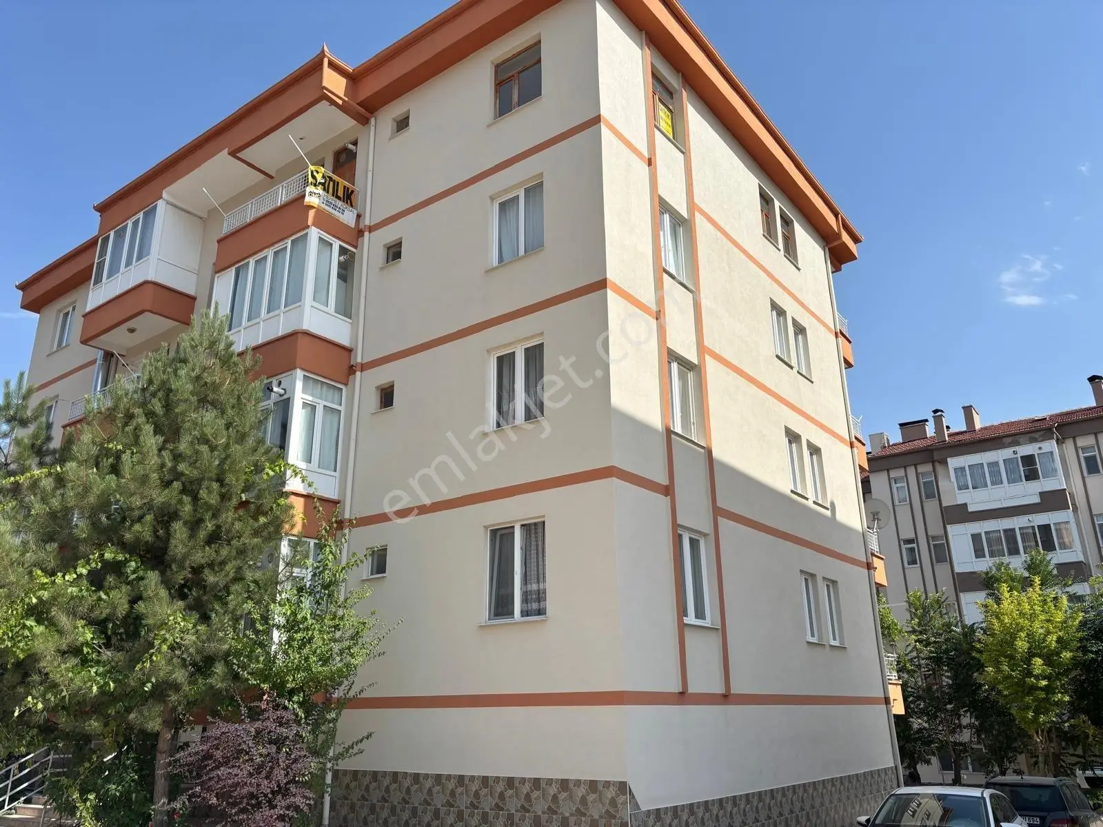 Lotus Gayrimenkulden Yunusemre Mah. Tokide Satılık 3+1 — fotoğraf 21