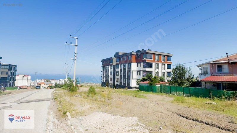 Canıkde Üniversite Yolunda Satılık 2+0 Daire — fotoğraf 4