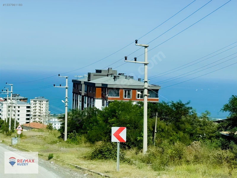 Canıkde Üniversite Yolunda Satılık 2+0 Daire — fotoğraf 5