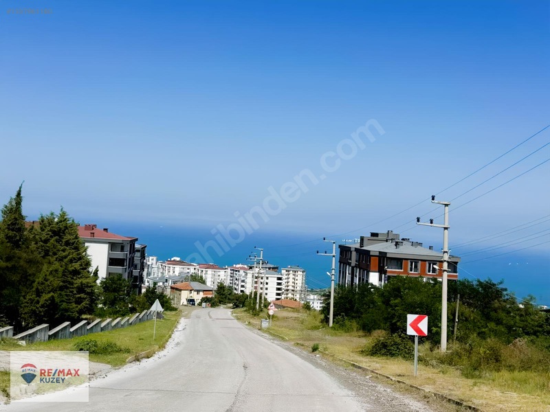 Canıkde Üniversite Yolunda Satılık 2+0 Daire — fotoğraf 6