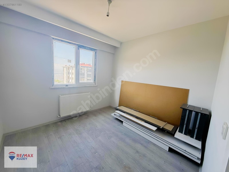 Canıkde Üniversite Yolunda Satılık 2+0 Daire — fotoğraf 16