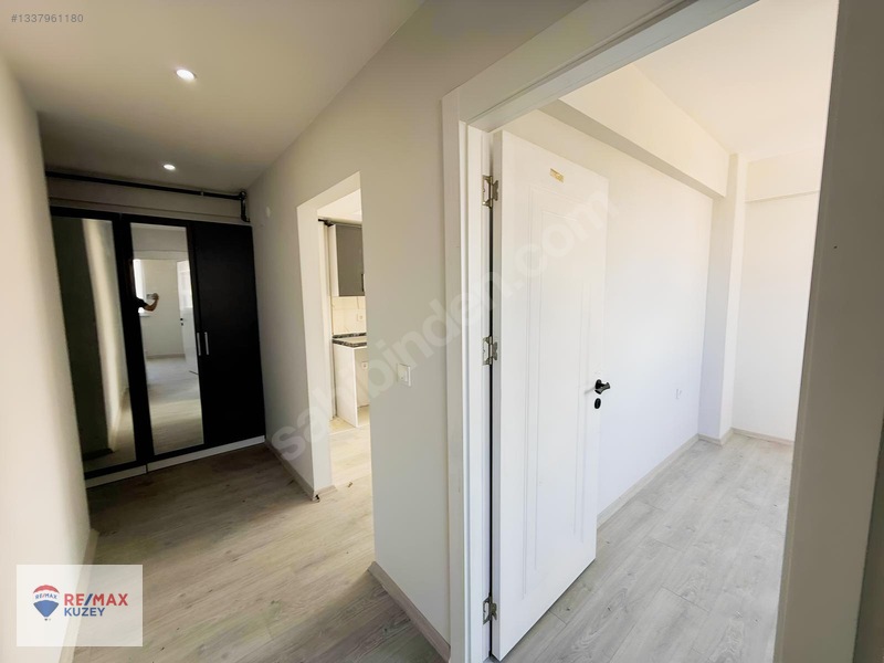 Canıkde Üniversite Yolunda Satılık 2+0 Daire — fotoğraf 19