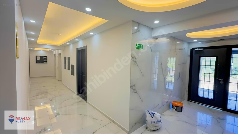 Canıkde Üniversite Yolunda Satılık 2+0 Daire — fotoğraf 30