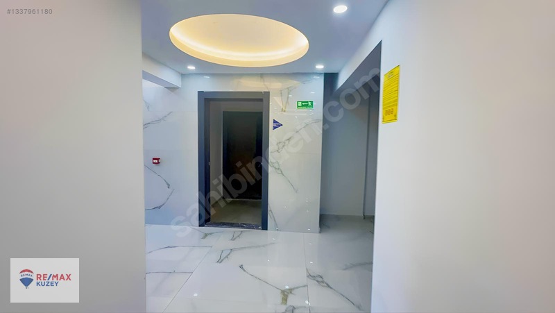 Canıkde Üniversite Yolunda Satılık 2+0 Daire — fotoğraf 31