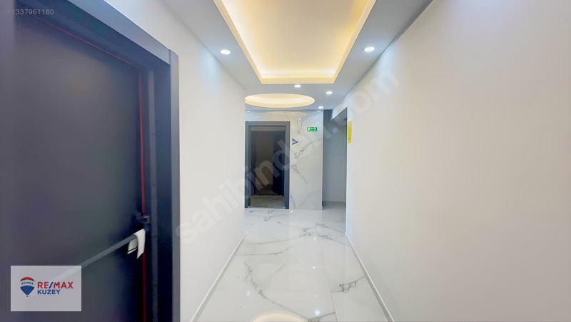 Canıkde Üniversite Yolunda Satılık 2+0 Daire — fotoğraf 33