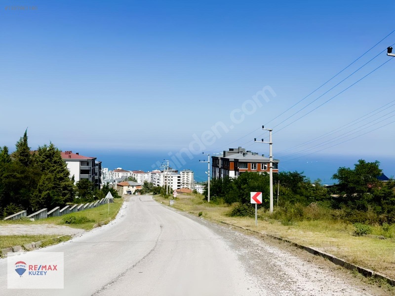 Canıkde Üniversite Yolunda Satılık 2+0 Daire — fotoğraf 34