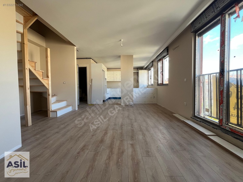 Asil'den Küçükyalı Mektep Cd. Üzeri Sıfır Net 100 M2 3+1 Dubleks — fotoğraf 7