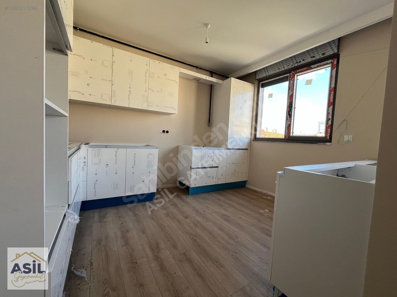 Asil'den Küçükyalı Mektep Cd. Üzeri Sıfır Net 100 M2 3+1 Dubleks — fotoğraf 11