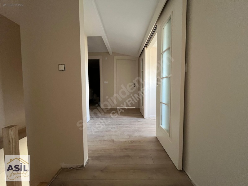 Asil'den Küçükyalı Mektep Cd. Üzeri Sıfır Net 100 M2 3+1 Dubleks — fotoğraf 15