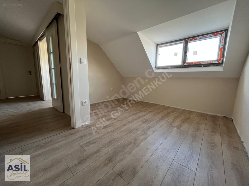 Asil'den Küçükyalı Mektep Cd. Üzeri Sıfır Net 100 M2 3+1 Dubleks — fotoğraf 18