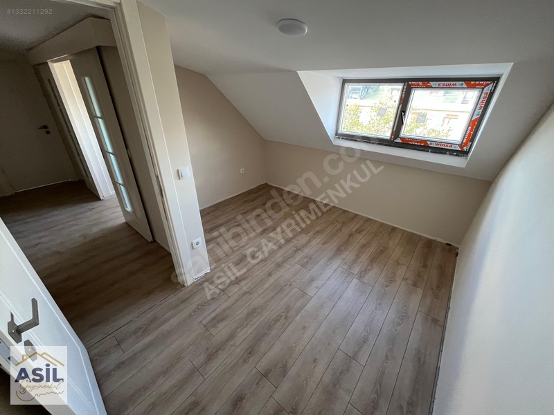 Asil'den Küçükyalı Mektep Cd. Üzeri Sıfır Net 100 M2 3+1 Dubleks — fotoğraf 19