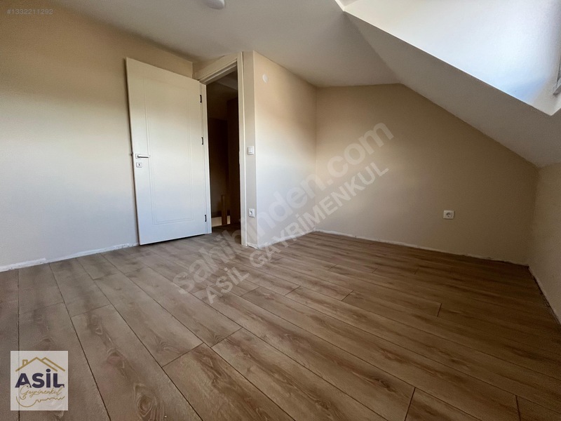 Asil'den Küçükyalı Mektep Cd. Üzeri Sıfır Net 100 M2 3+1 Dubleks — fotoğraf 20