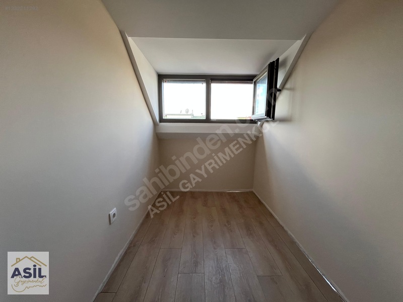Asil'den Küçükyalı Mektep Cd. Üzeri Sıfır Net 100 M2 3+1 Dubleks — fotoğraf 21