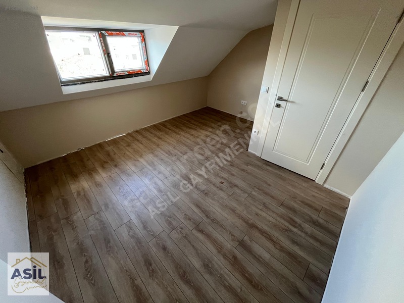 Asil'den Küçükyalı Mektep Cd. Üzeri Sıfır Net 100 M2 3+1 Dubleks — fotoğraf 23