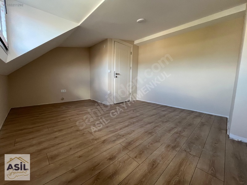 Asil'den Küçükyalı Mektep Cd. Üzeri Sıfır Net 100 M2 3+1 Dubleks — fotoğraf 27