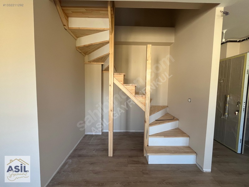 Asil'den Küçükyalı Mektep Cd. Üzeri Sıfır Net 100 M2 3+1 Dubleks — fotoğraf 37