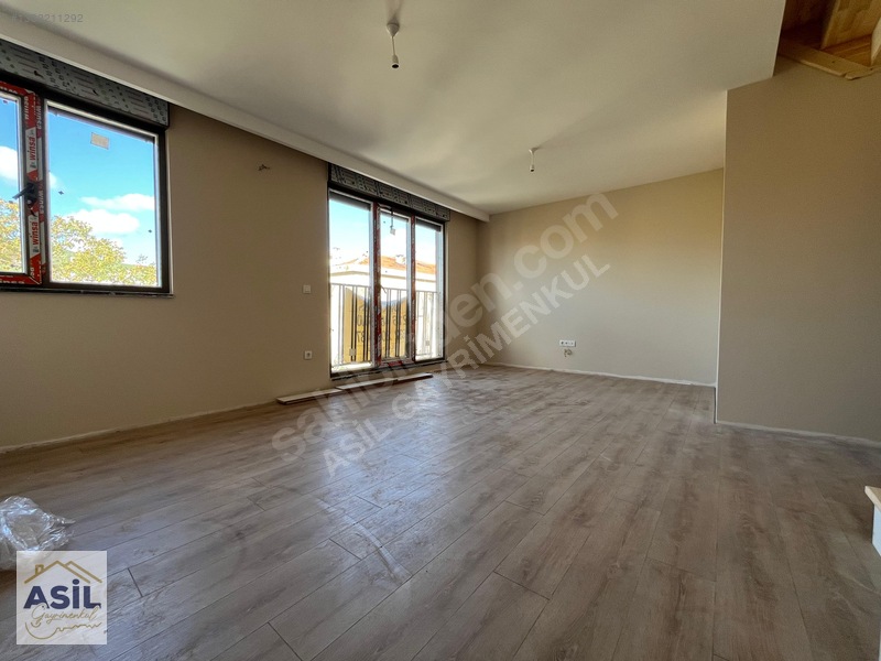 Asil'den Küçükyalı Mektep Cd. Üzeri Sıfır Net 100 M2 3+1 Dubleks — fotoğraf 38