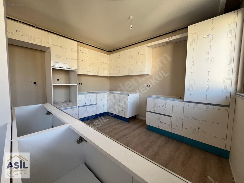 Asil'den Küçükyalı Mektep Cd. Üzeri Sıfır Net 100 M2 3+1 Dubleks — fotoğraf 41