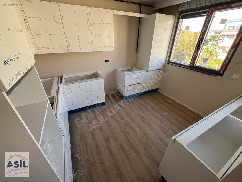 Asil'den Küçükyalı Mektep Cd. Üzeri Sıfır Net 100 M2 3+1 Dubleks — fotoğraf 43